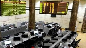 البورصة تربح 17 مليار جنيه وسط ارتفاع معظم المؤشرات وبدعم من مشتريات المصريين والعرب - 3 - سيناء الإخبارية