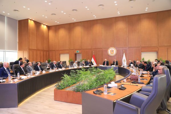 أيمن عاشور: 10 جامعات أهلية جديدة تنضم لمنظومة التعليم العالي العام الدراسي المقبل - 7 - سيناء الإخبارية
