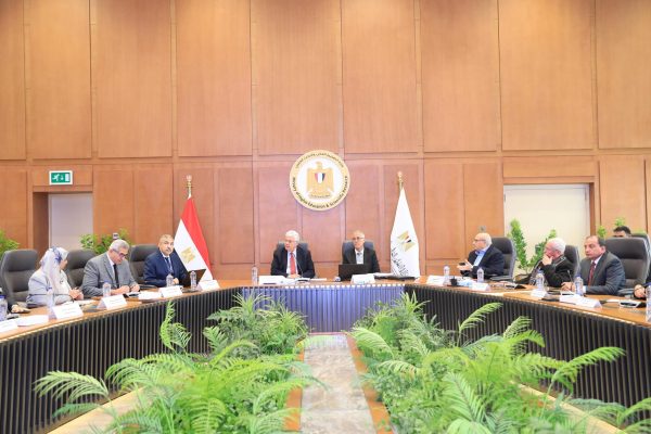 أيمن عاشور: 10 جامعات أهلية جديدة تنضم لمنظومة التعليم العالي العام الدراسي المقبل - 1 - سيناء الإخبارية