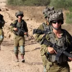 الجيش الإسرائيلي يطلق فجر اليوم مناورات هجومية تحت اسم " برق مفاجئ " - 7 - سيناء الإخبارية
