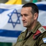 رئيس أركان جيش الاحتلال السابق يعترف بقتل وإصابة أكثر من 200 ألف فلسطيني في غزة - 1 - سيناء الإخبارية