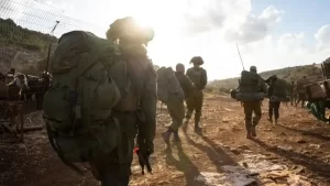 الجيش الاسرائيلي ينفذ تفجيرا كبيرا في بلدة كفركلا جنوبي لبنان - 1 - سيناء الإخبارية