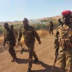 الجيش السوداني يعلن استعادته السيطرة على مقر هيئة العمليات التابع لجهاز المخابرات - 3 - سيناء الإخبارية