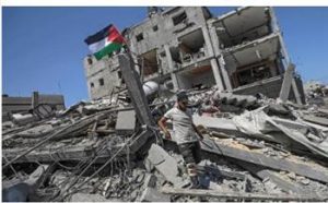 الخارجية الفلسطينية تدين التصريحات الإسرائيلية العنصرية المعادية للسلام - 1 - سيناء الإخبارية