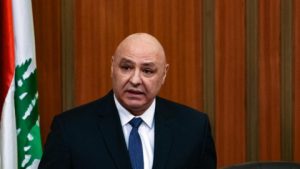 الرئيس اللبناني يعرب عن تخوفه من عدم تحقيق الانسحاب الإسرائيلي كاملا من جنوب لبنان - 3 - سيناء الإخبارية