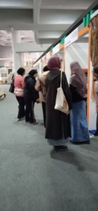 الرياضة بجنوب سيناء تشارك فى معرض بزنس يا شباب النسخة الثانية - 3 - سيناء الإخبارية