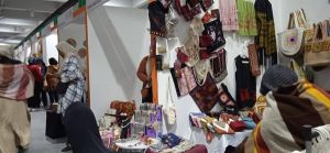 الرياضة بجنوب سيناء تشارك فى معرض بزنس يا شباب النسخة الثانية - 7 - سيناء الإخبارية
