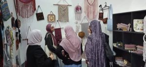 الرياضة بجنوب سيناء تشارك فى معرض بزنس يا شباب النسخة الثانية - 1 - سيناء الإخبارية