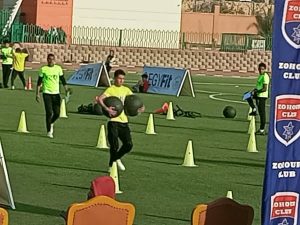 الرياضة بشمال سيناء تشارك في بطولة الاتحاد المصري لرياضات الشارع واللياقة البدنية والتنافسية - 5 - سيناء الإخبارية
