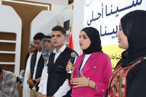 الرياضة بشمال سيناء تنظم عدد من الجلسات التثقيفية وورش العمل بمعرض القاهرة الدولي للكتاب - 1 - سيناء الإخبارية