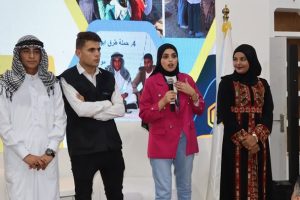 الرياضة بشمال سيناء تنظم عدد من الجلسات التثقيفية وورش العمل بمعرض القاهرة الدولي للكتاب - 5 - سيناء الإخبارية