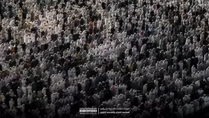 السعودية تمنع نقل صلاة التراويح عبر وسائل الإعلام وعدم استخدام الكاميرات الموجودة في المساجد - 1 - سيناء الإخبارية