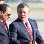 إعلام عبري: تحذيرات أمنية مصرية وأردنية من تبعات خطة تهجير سكان غزة - 15 - سيناء الإخبارية