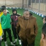 مدير رياضة شمال سيناء يتفقد مركز شباب ضاحية السلام ويؤكد على الانضباط وتطوير المنشآت - 4 - سيناء الإخبارية مدير رياضة شمال سيناء يتفقد مركز شباب ضاحية السلام ويؤكد على الانضباط وتطوير المنشآت - 3 - سيناء الإخبارية