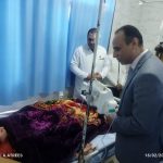 الصحة تعلن نجاح الطاقم الطبي بمستشفى منيا القمح المركزي في إجراء تدخلات متطورة بتقنية الفراغ الثالث - 3 - سيناء الإخبارية