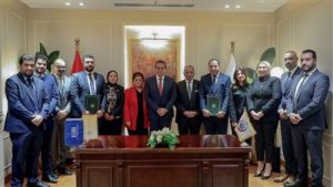 الصحة تعلن نجاح الطاقم الطبي بمستشفى منيا القمح المركزي في إجراء تدخلات متطورة بتقنية الفراغ الثالث - 3 - سيناء الإخبارية