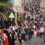 تصعيد أميركي وإسرائيلي ضد غزة.. والسعودية تؤكد رفضها لخطط التهجير - 13 - سيناء الإخبارية