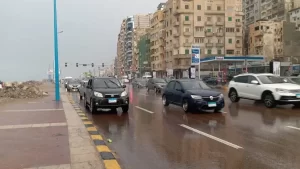 الأرصاد: طقس حار على جنوب سيناء مع نشاط للرياح غدًا الجمعة - 3 - سيناء الإخبارية