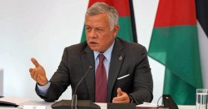 السيسي وعاهل الأردن يؤكدان وحدة موقف البلدين بشأن القضية الفلسطينية - 5 - سيناء الإخبارية