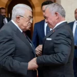 العاهل الأردني يؤكد علي وقف إجراءات الاستيطان ورفض أي محاولات لضم الأراضي وتهجير الفلسطينيين - 15 - سيناء الإخبارية
