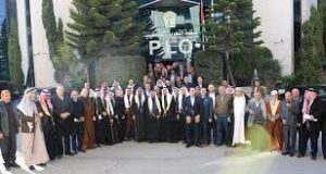 العشائر الفلسطينية تعلن رفضها الدعوات والمخططات الرامية إلى تهجير الشعب الفلسطيني من أرضه - 1 - سيناء الإخبارية