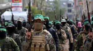 قطاع غزة ينتظر وصول الحافلات التي تحمل الأسرى الفلسطينيين عبر معبر كرم أبو سالم - 1 - سيناء الإخبارية