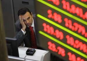 القيمة السوقية للأسهم المقيدة بالبورصة تخسر 5 مليار جنيه - 3 - سيناء الإخبارية