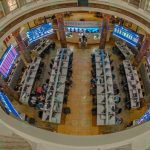 القيمة السوقية للأسهم المقيدة في البورصة المصرية تخسر 11 مليار جنيه - 19 - سيناء الإخبارية