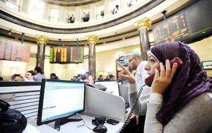حالة من التذبذب الواضح خلال الأسبوع الثاني من شهر فبراير بحركة تداولات البورصة المصرية - 5 - سيناء الإخبارية