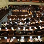 الكنيست الإسرائيلي يرفض مشروعًا لحجب الثقة عن حكومة نتنياهو - 9 - سيناء الإخبارية