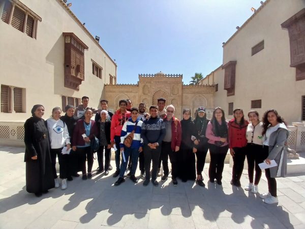 المتحف القبطي يحتفل بمرور 115 عامًا على تأسيسه.. نافذة على تاريخ المسيحية في مصر - 1 - سيناء الإخبارية