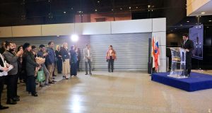 المتحف القومي للحضارة المصرية ينظم فعالية ثقافية وفنية متميزة لتعزيز أواصر الصداقة بين مصر وسلوفاكيا - 3 - سيناء الإخبارية