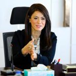 رانيا المشاط: نستهدف نموًا اقتصاديًا بنسبة 4.5% في موازنة 2025/2026 - 1 - سيناء الإخبارية