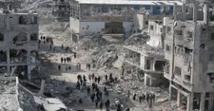 جيش الاحتلال : الفرقة 162 تسلم قيادة المنطقة الأمنية شمال قطاع غزة للفرقة 252 - 3 - سيناء الإخبارية