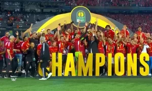 النادي الأهلي يرفض اقتراح مسئولو اتحاد الكرة بمد القيد المحلي في مصر - 1 - سيناء الإخبارية