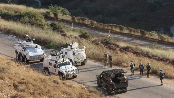 لبنان يتوجه إلى مجلس الأمن لإلزام إسرائيل بالانسحاب الفوري من الجنوب - 5 - سيناء الإخبارية