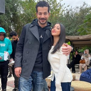 انتهاء أسرة مسلسل كامل العدد من تصوير أحداث الجزء الثالث لرمضان 2025 - 17 - سيناء الإخبارية