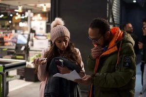 انتهاء أسرة مسلسل كامل العدد من تصوير أحداث الجزء الثالث لرمضان 2025 - 7 - سيناء الإخبارية