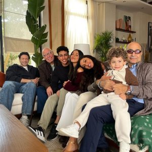 انتهاء أسرة مسلسل كامل العدد من تصوير أحداث الجزء الثالث لرمضان 2025 - 15 - سيناء الإخبارية