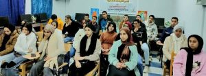 انطلاق أولى فعاليات المبادرة القومية للتوعية الدينية والأخلاقية بجنوب سيناء - 5 - سيناء الإخبارية