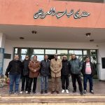 انطلاق ختام تصفيات الدورى الرياضى ومعارض أندية الفتاة والمرأة بشمال سيناء - 3 - سيناء الإخبارية