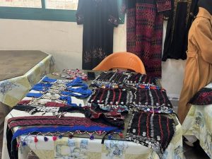 انطلاق ختام تصفيات الدورى الرياضى ومعارض أندية الفتاة والمرأة بشمال سيناء - 5 - سيناء الإخبارية