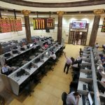 بضغط من مبيعات المتعاملين الأجانب..تراجع مؤشرات البورصة بمنتصف تعاملات جلسة اليوم - 13 - سيناء الإخبارية