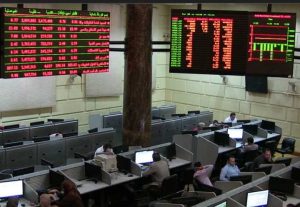 بضغط من مبيعات المتعاملين الأجانب..تراجع مؤشرات البورصة بمنتصف تعاملات جلسة اليوم - 3 - سيناء الإخبارية