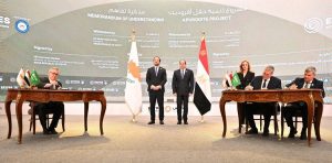 بعد توقيع مصر وقبرص..تحويل مصر إلى مركز إقليمي لتداول الطاقة بشرق البحر المتوسط وتصديره إلى أوروبا - 3 - سيناء الإخبارية