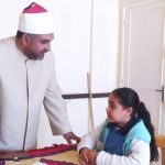 بمشاركة 850 متسابقًا..انطلاق فعاليات المسابقة الرمضانية لحفظ القرآن الكريم بجنوب سيناء - 5 - سيناء الإخبارية