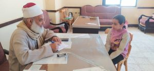 بمشاركة 850 متسابقًا..انطلاق فعاليات المسابقة الرمضانية لحفظ القرآن الكريم بجنوب سيناء - 3 - سيناء الإخبارية