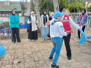 بمشاركة مجموعات 6 أكتوبر الكشفية بالعريش..جلسة تدريبية متخصصة حول الإسعافات الأولية - 5 - سيناء الإخبارية