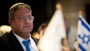 بن غفير يدعو للبدء فورا بتعزيز الهجرة الطوعية لتهجير الشعب الفلسطيني من غزة - 1 - سيناء الإخبارية