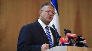 بن غفير يدعو للبدء فورا بتعزيز الهجرة الطوعية لتهجير الشعب الفلسطيني من غزة - 3 - سيناء الإخبارية